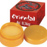 Pomada Oriental